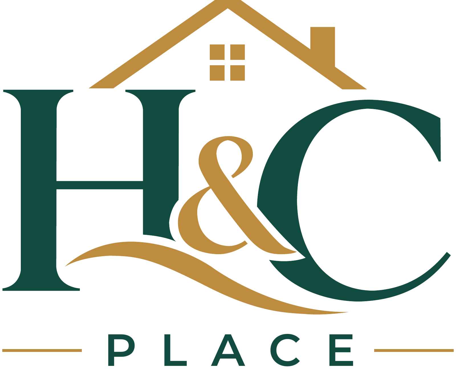 Guest check-in · H&C Place